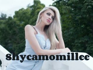 Shycamomillee