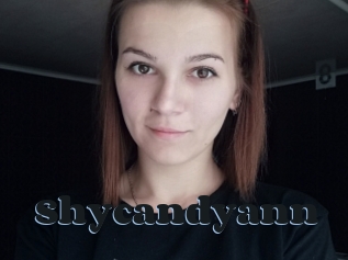 Shycandyann