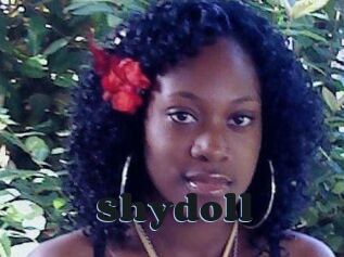 Shydoll