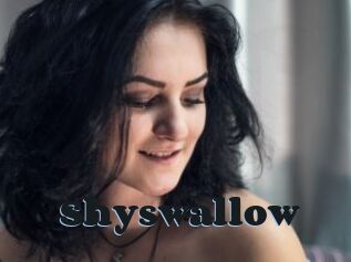 Shyswallow