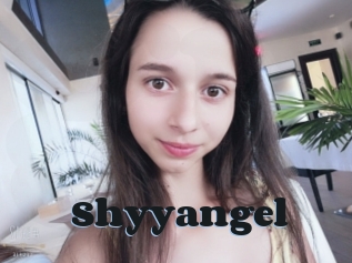 Shyyangel
