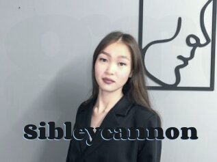 Sibleycannon