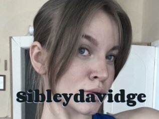 Sibleydavidge