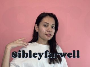 Sibleyfarwell