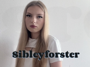 Sibleyforster