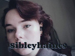 Sibleyhaines