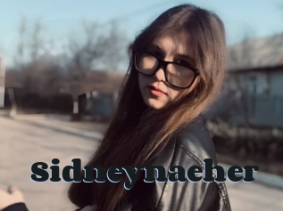 Sidneynaeher