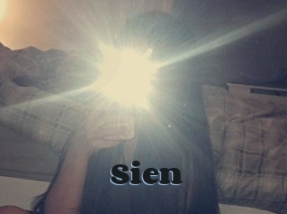 Sien