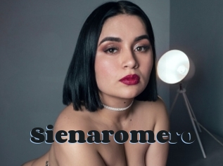 Sienaromero