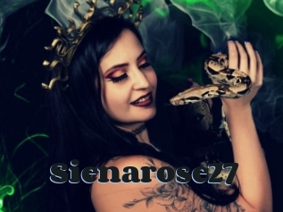 Sienarose27