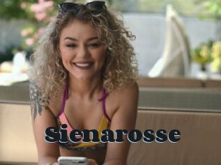 Sienarosse