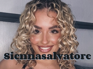 Siennasalvatore