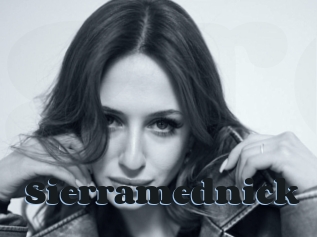Sierramednick