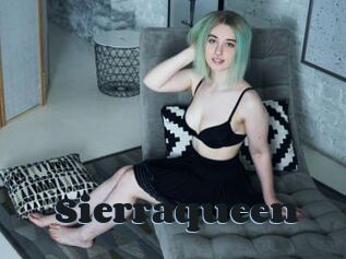 Sierraqueen
