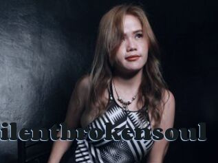 Silentbrokensoul