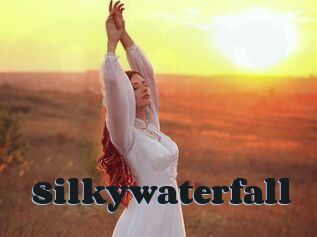 Silkywaterfall