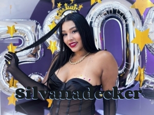 Silvanadecker