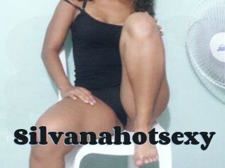 Silvanahotsexy