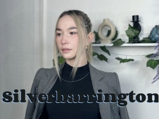 Silverbarrington