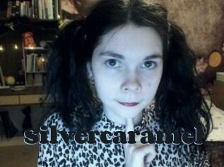 Silvercaramel
