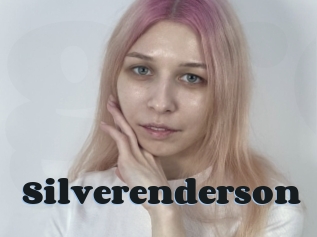 Silverenderson