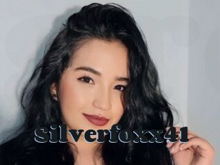 Silverfoxx41