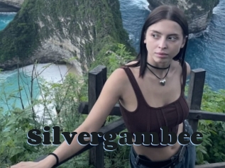Silvergambee