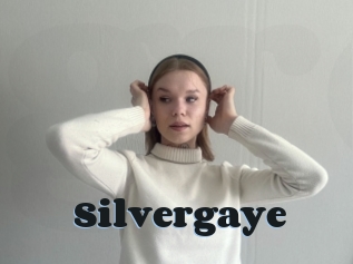 Silvergaye