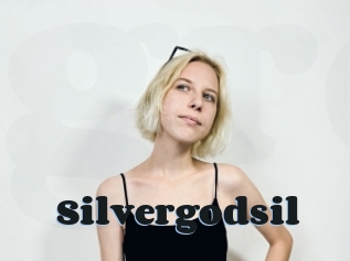 Silvergodsil