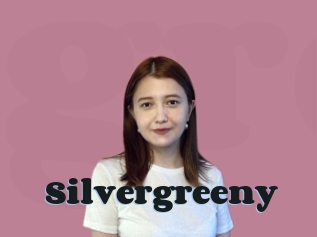 Silvergreeny