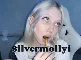 Silvermollyi