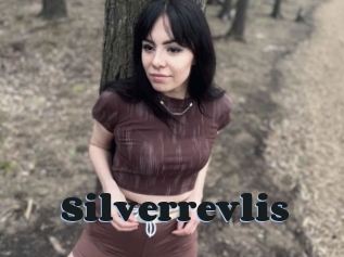 Silverrevlis