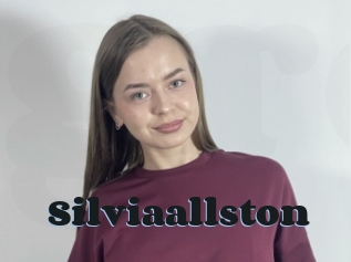 Silviaallston