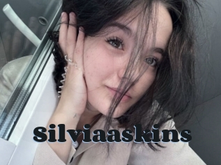 Silviaaskins