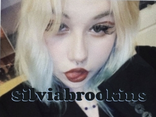 Silviabrookins