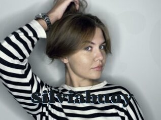 Silviabuoy