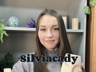 Silviacady