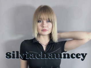Silviachauncey