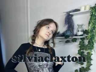 Silviaclaxton