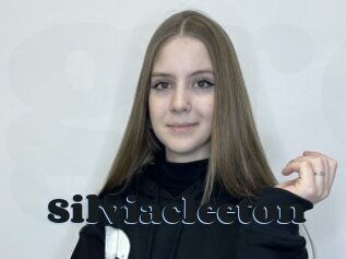 Silviacleeton
