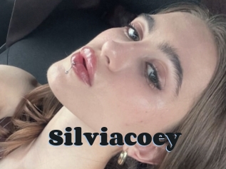 Silviacoey