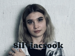 Silviacrook