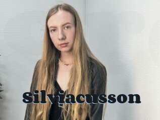 Silviacusson