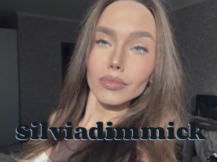 Silviadimmick