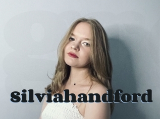 Silviahandford