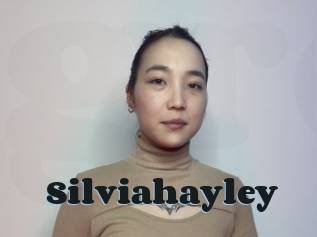 Silviahayley