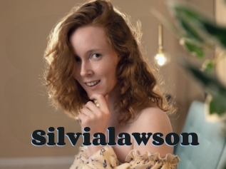 Silvialawson