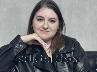 Silvialerox
