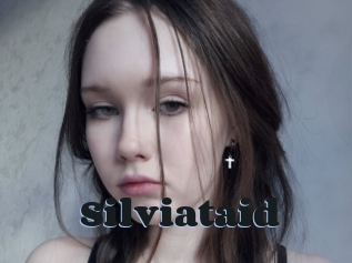 Silviataid