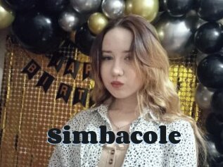 Simbacole
